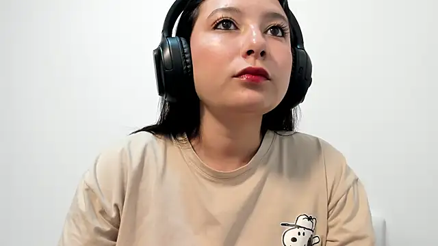 cami-01 online show from October 2025 09:26:02 PM