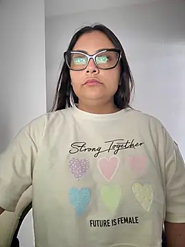 Snapshot of Sol_biglips chatting on September 2025 05:13:01 PM Sol biglips online show from September 2025 05:13:01 PM