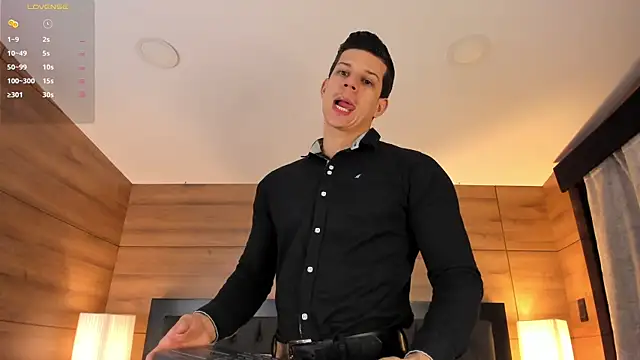 MarcoSullivan online show from January 2025 11:48:02 AM