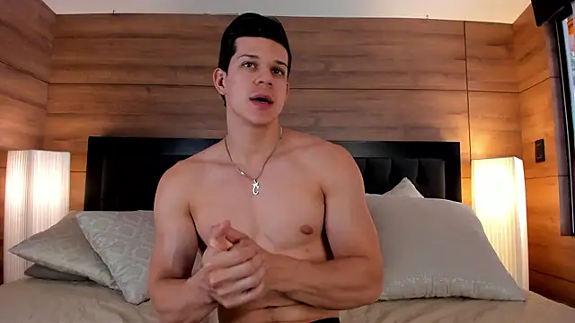 MarcoSullivan online show from January 2025 03:44:01 PM