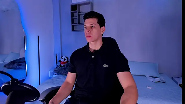 MarcoSullivan online show from November 2025 03:12:02 PM