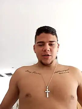 Nathan mason  online show from January 2025 03:04:01 PM