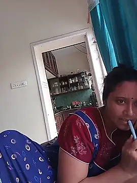 AUNTY1984 online show from May 2026 04:08:02 AM