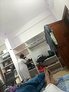 AUNTY1984 online show from June 2026 05:12:01 AM