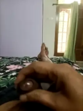 AUNTY1984 online show from July 2026 05:11:01 AM