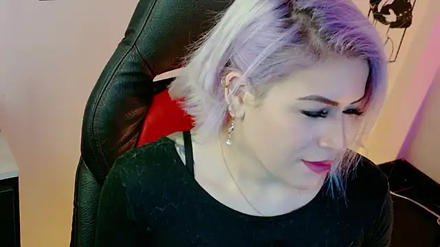 Natalia Montoya online show from February 2026 03:50:01 AM