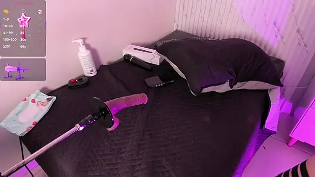 megan-wells online show from February 2025 10:39:01 PM