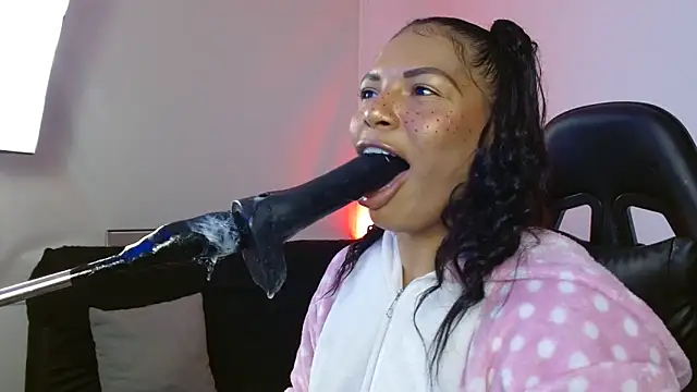 Anabel693 online show from March 2025 11:39:02 AM