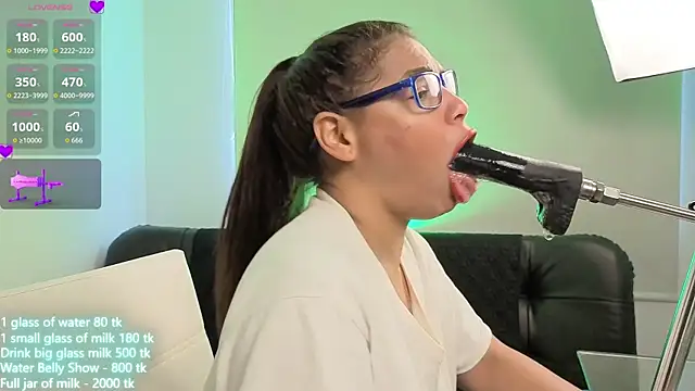 Anabel693 online show from February 2026 02:25:01 PM