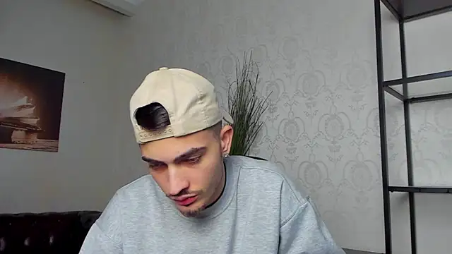 BrandonTate online show from January 2025 03:02:01 PM