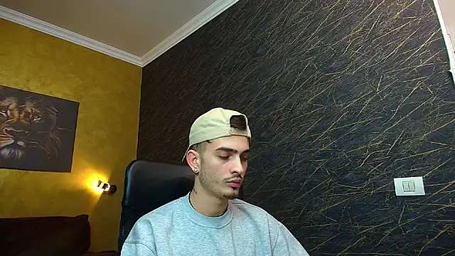 BrandonTate online show from January 2025 03:39:02 PM