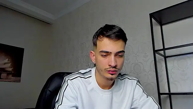 BrandonTate online show from January 2025 12:36:02 PM