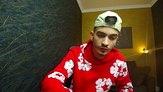 BrandonTate online show from January 2025 12:04:02 PM