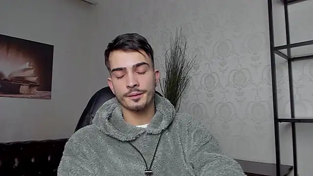 BrandonTate online show from January 2025 03:56:02 PM