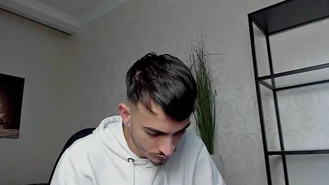 BrandonTate online show from January 2025 01:29:01 PM