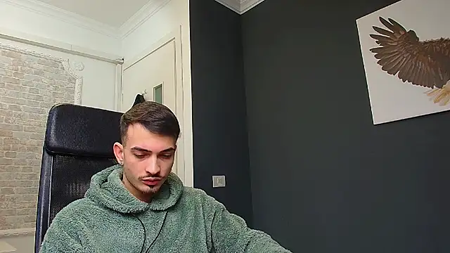 BrandonTate online show from January 2025 09:17:01 AM