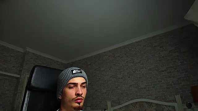 BrandonTate online show from January 2025 04:27:02 PM