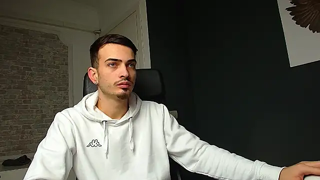 BrandonTate online show from February 2025 09:43:01 AM