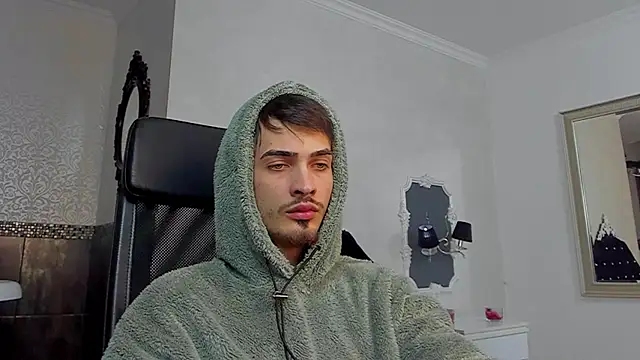 BrandonTate online show from February 2025 03:47:01 PM