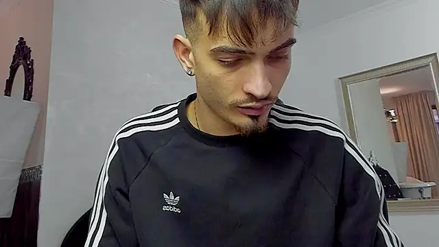 BrandonTate online show from February 2025 03:09:01 PM