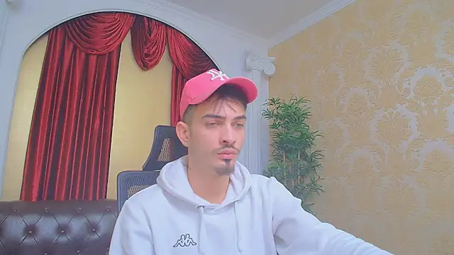 BrandonTate online show from February 2025 12:54:01 PM