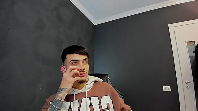 BrandonTate online show from March 2025 04:00:02 PM