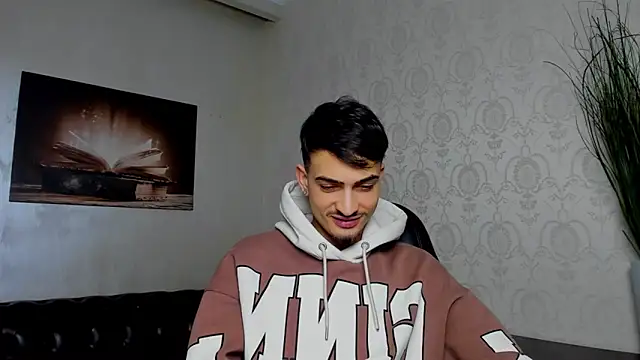 BrandonTate online show from March 2025 03:27:01 PM