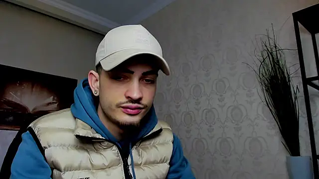 BrandonTate online show from March 2025 12:11:02 PM