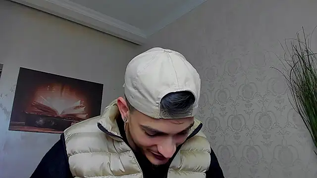 BrandonTate online show from March 2025 12:12:01 PM