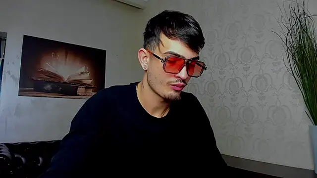 BrandonTate online show from March 2025 06:27:01 AM