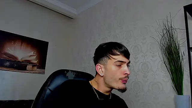 BrandonTate online show from March 2025 01:54:01 PM