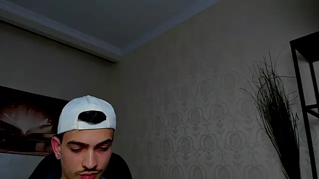 BrandonTate online show from March 2025 03:12:02 PM