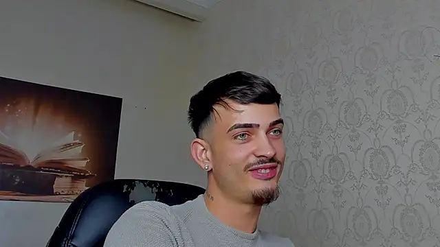 BrandonTate online show from March 2025 01:08:01 PM