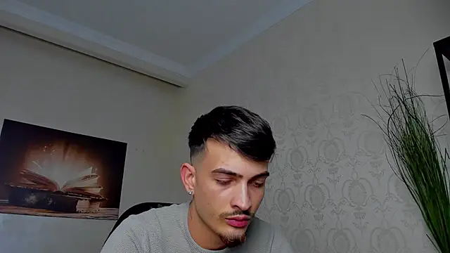 BrandonTate online show from March 2025 04:22:01 PM