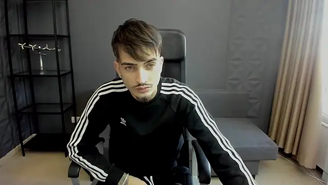 BrandonTate online show from March 2025 10:11:02 AM