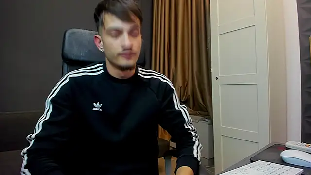 BrandonTate online show from March 2025 04:34:02 PM