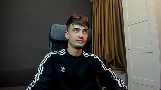 BrandonTate online show from March 2025 07:38:01 PM