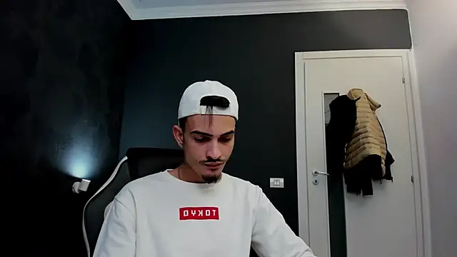 BrandonTate online show from March 2025 12:00:01 PM