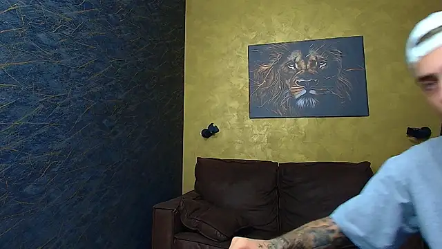 BrandonTate online show from September 2025 04:45:02 AM