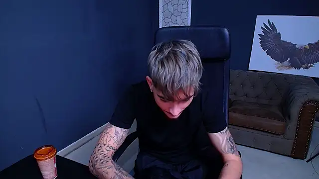 BrandonTate online show from September 2025 10:16:01 AM