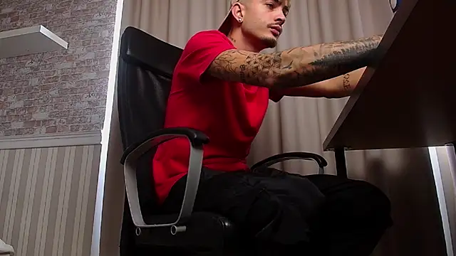 BrandonTate online show from September 2025 11:01:02 AM