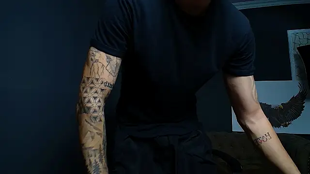 BrandonTate online show from September 2025 10:53:02 AM