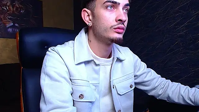 BrandonTate online show from October 2025 07:28:02 AM