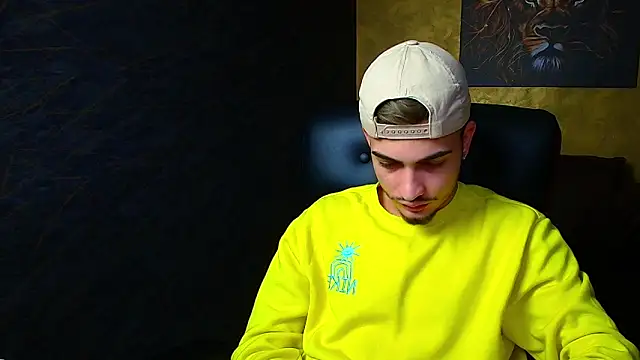 BrandonTate online show from October 2025 10:56:02 AM