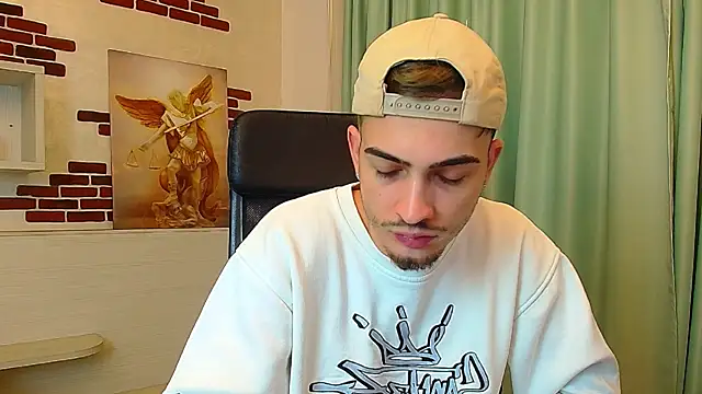 BrandonTate online show from October 2025 04:02:01 AM