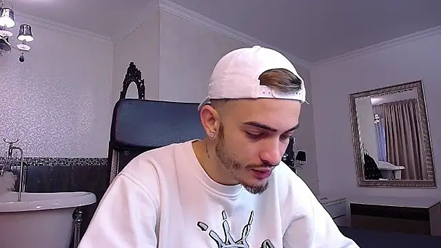 BrandonTate online show from November 2025 05:39:02 AM