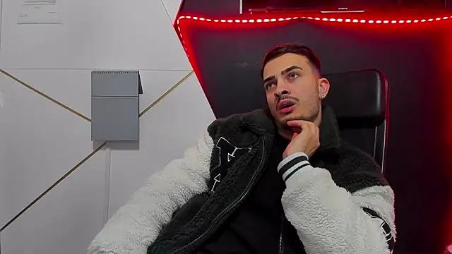 BrandonTate online show from February 2026 07:02:02 AM