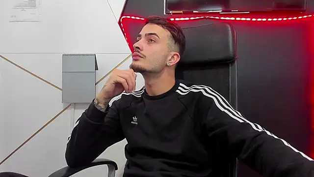 BrandonTate online show from February 2026 09:27:02 AM