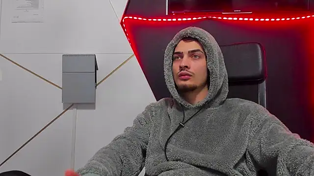 BrandonTate online show from February 2026 05:29:01 AM