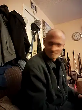 FloppyPickle4u online show from January 2025 10:29:02 AM